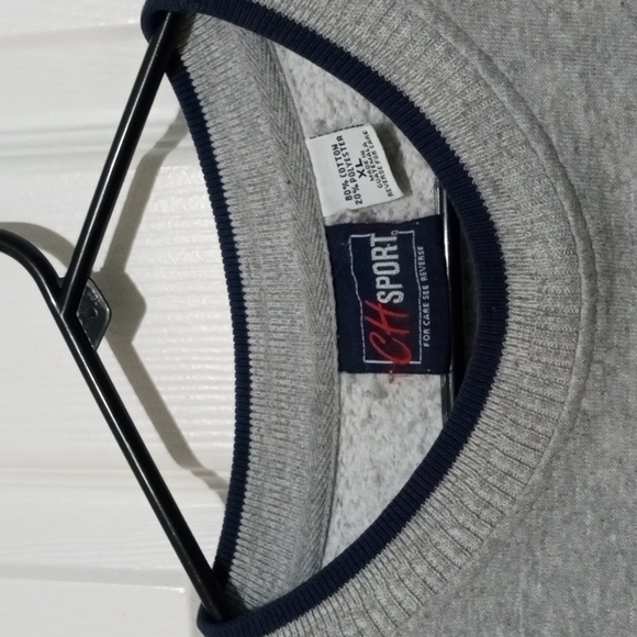 MILLERSVILLE UNIVERSITY SWEATSHIRT - Picture 7 of 11